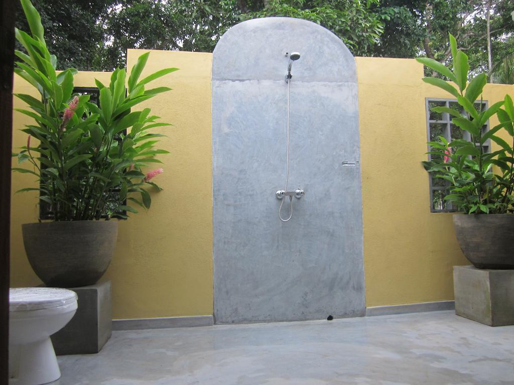 Indika'S Residence Galle Εξωτερικό φωτογραφία