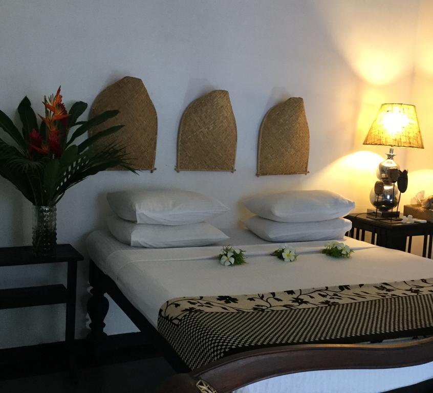 Indika'S Residence Galle Εξωτερικό φωτογραφία