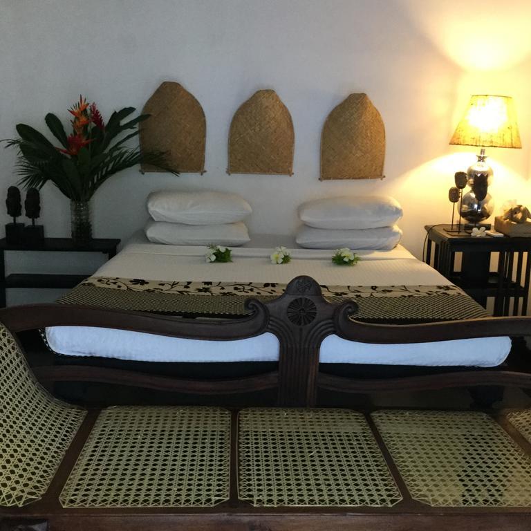 Indika'S Residence Galle Εξωτερικό φωτογραφία