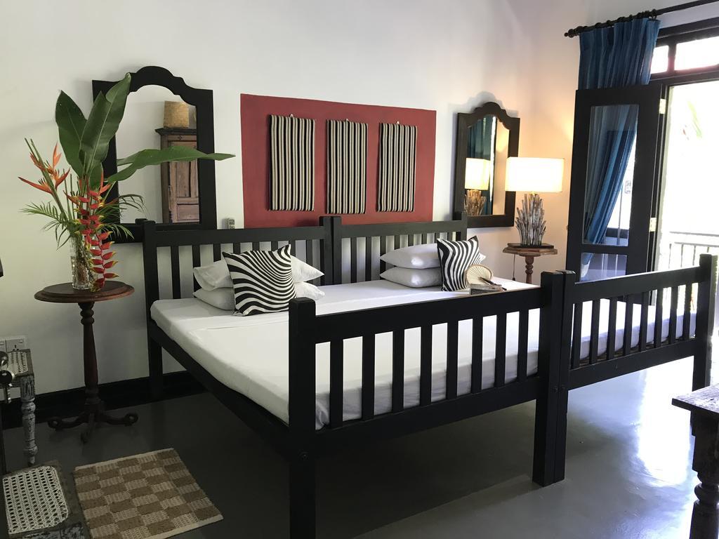 Indika'S Residence Galle Εξωτερικό φωτογραφία