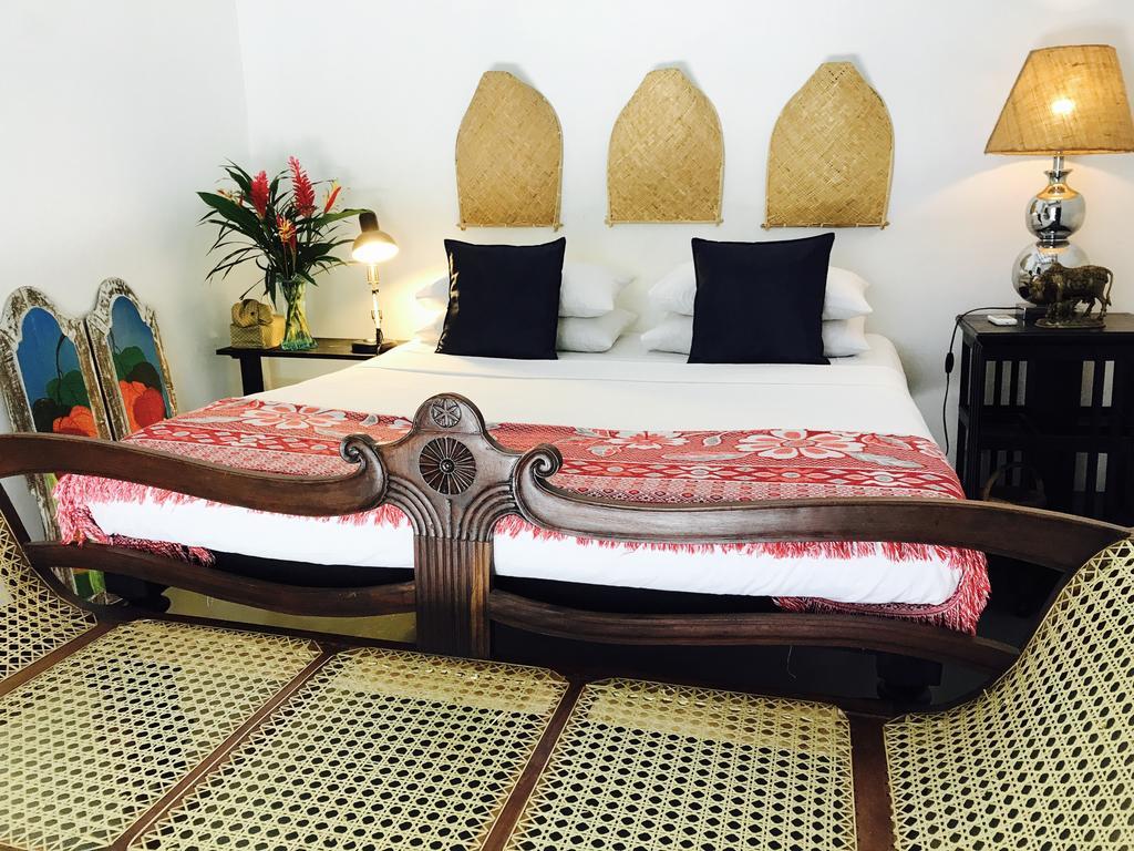 Indika'S Residence Galle Εξωτερικό φωτογραφία