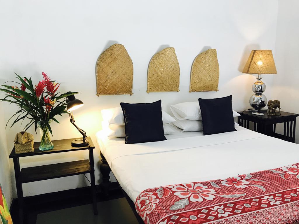 Indika'S Residence Galle Εξωτερικό φωτογραφία