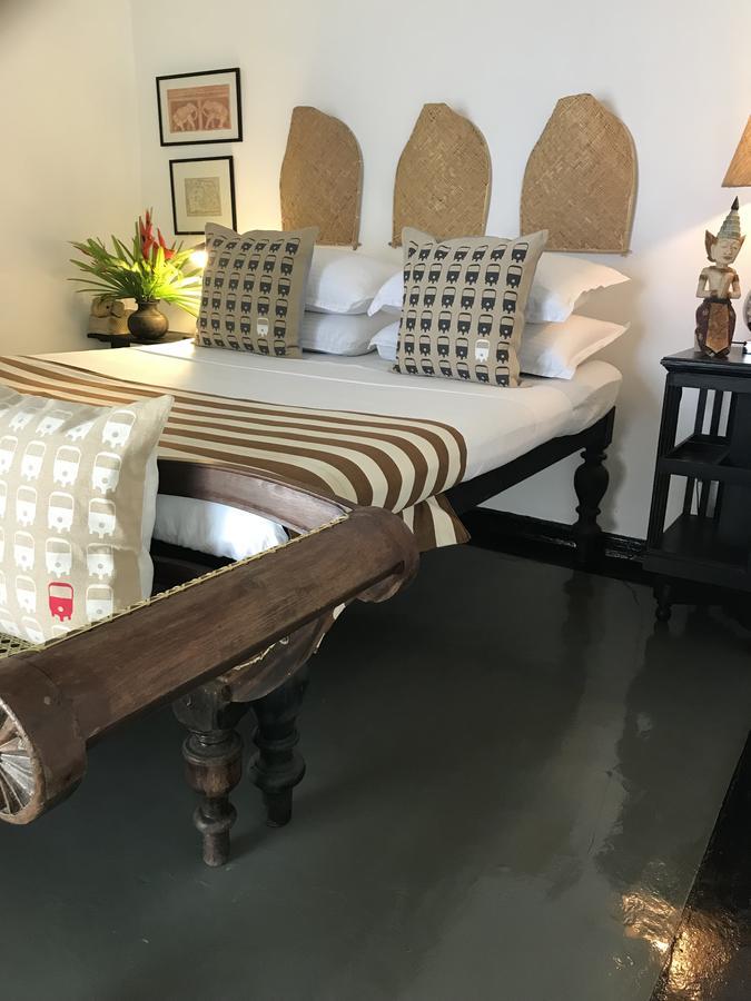 Indika'S Residence Galle Εξωτερικό φωτογραφία