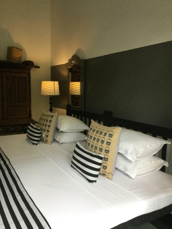 Indika'S Residence Galle Εξωτερικό φωτογραφία