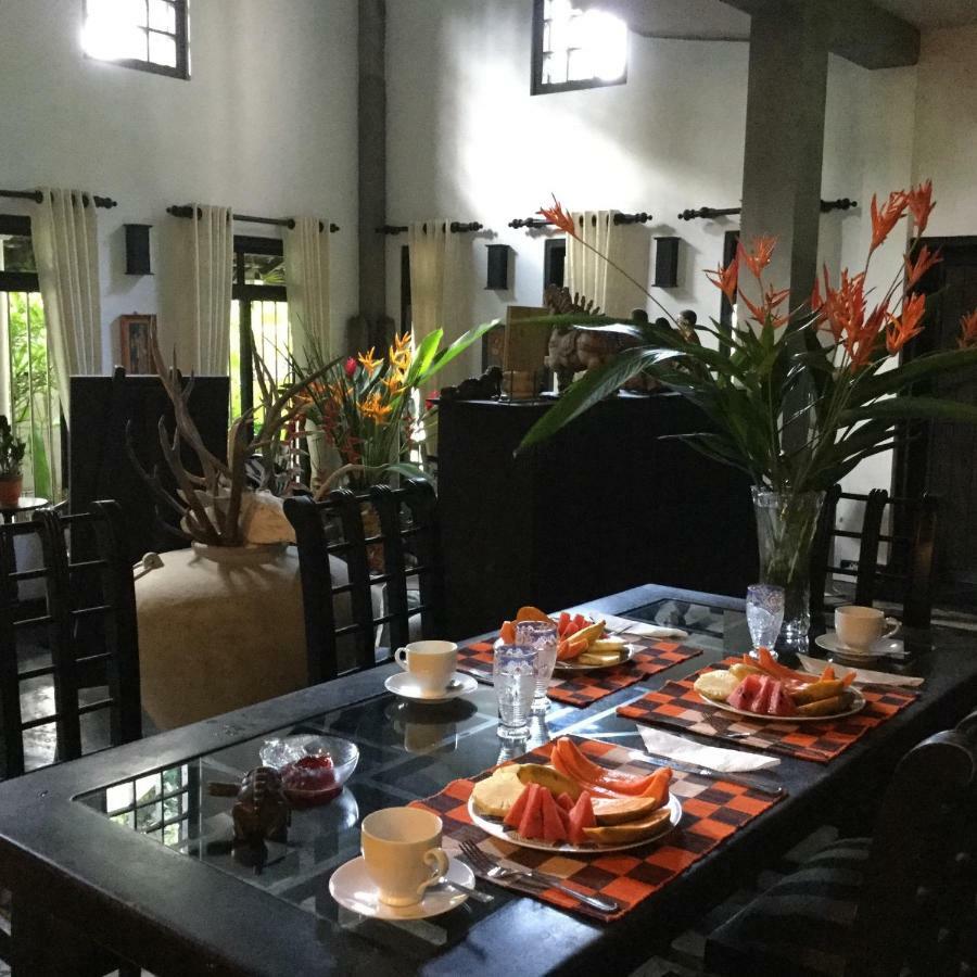 Indika'S Residence Galle Εξωτερικό φωτογραφία