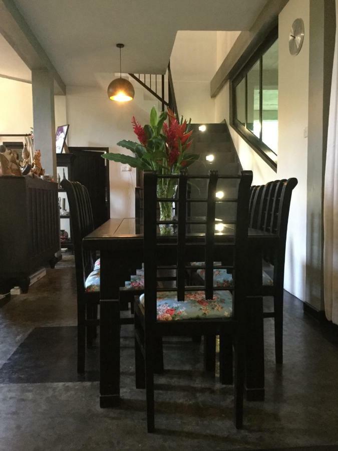 Indika'S Residence Galle Εξωτερικό φωτογραφία